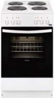 Фото к инструкции ZANUSSI ZCE9540G1W