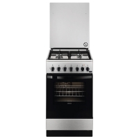 Фото к инструкции ZANUSSI ZCK9552H1X