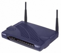 Фото к инструкции ZYXEL Prestige 964 AP Router