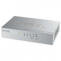 Фото к инструкции ZYXEL GS-105B V3 (GS-105BV3-EU0101F)