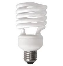 Выбор энергосберегающей лампы