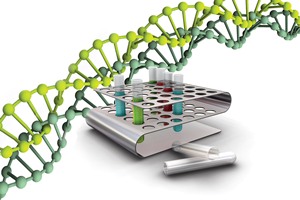 Крупнейшая в истории база данных ДНК для изучения одного заболевания