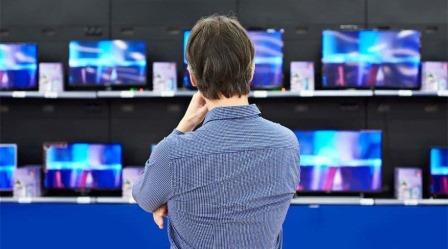 Акции На Покупку Телевизора В Магазинах